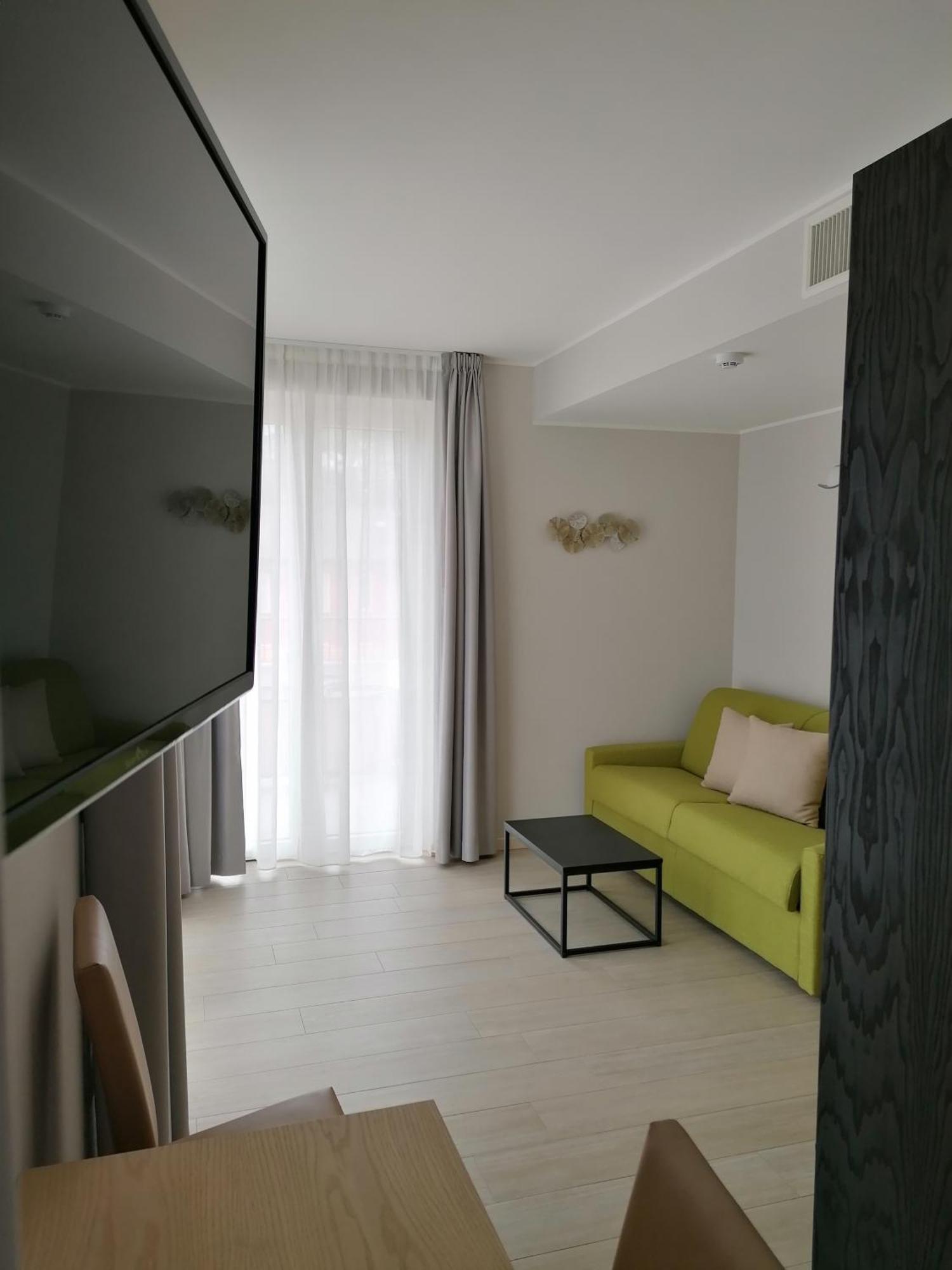 Hotel Boston Stresa Ngoại thất bức ảnh